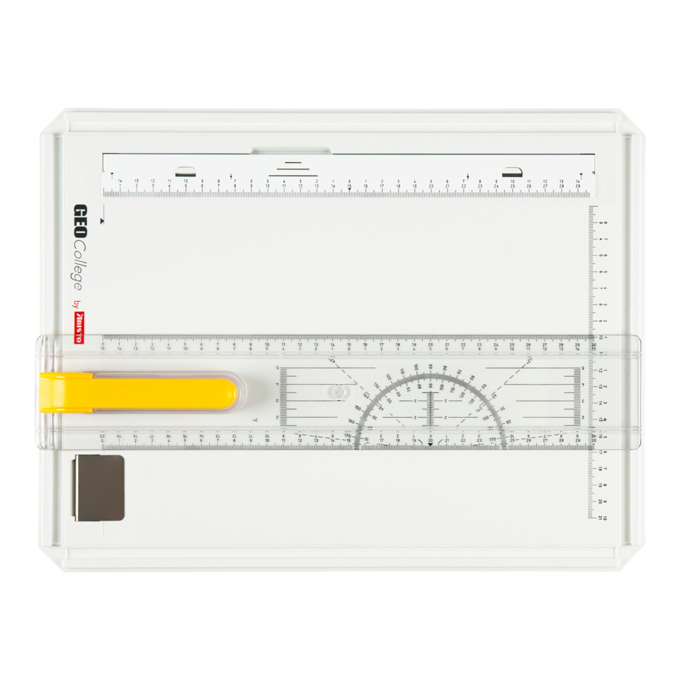Zeichenplatte College Board A4 GEOCollege