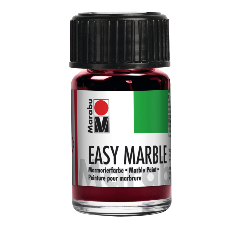 easy marble - Rosa 033, 15 ml