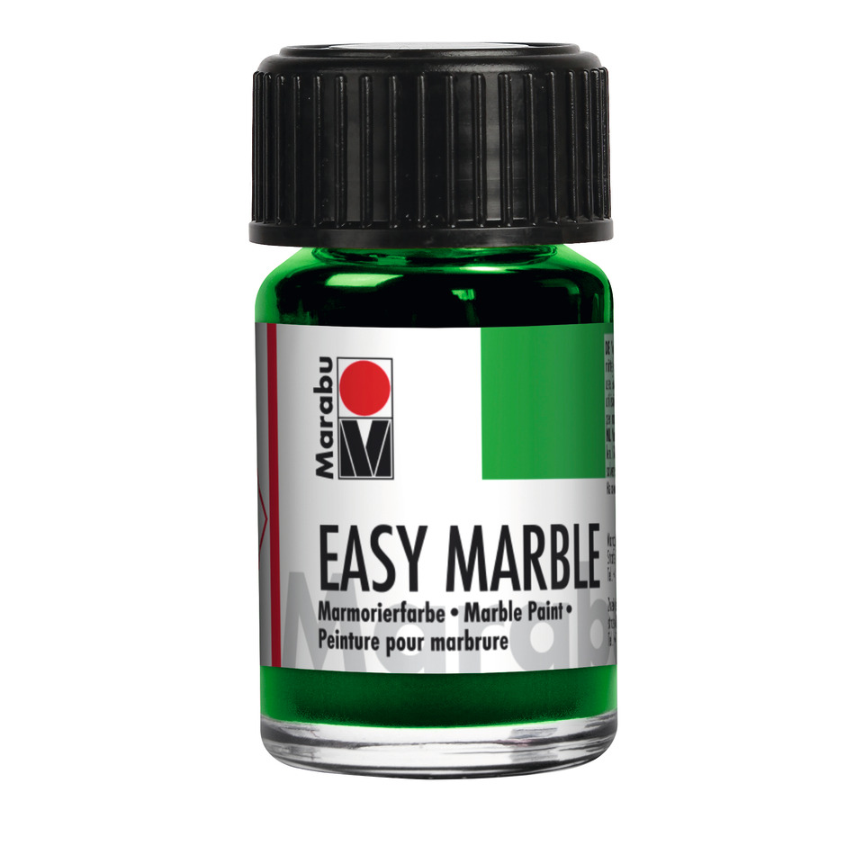 easy marble - Hellgrün 062, 15 ml