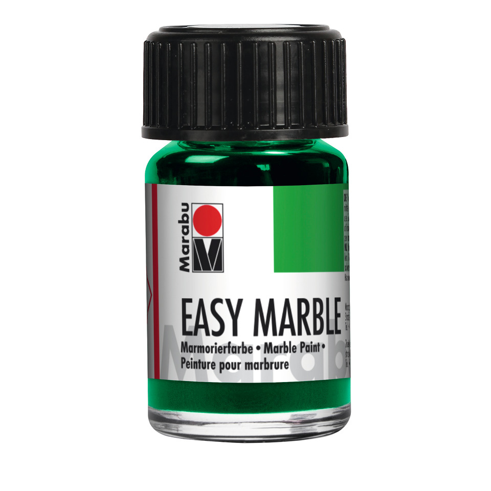 easy marble - Saftgrün 067, 15 ml