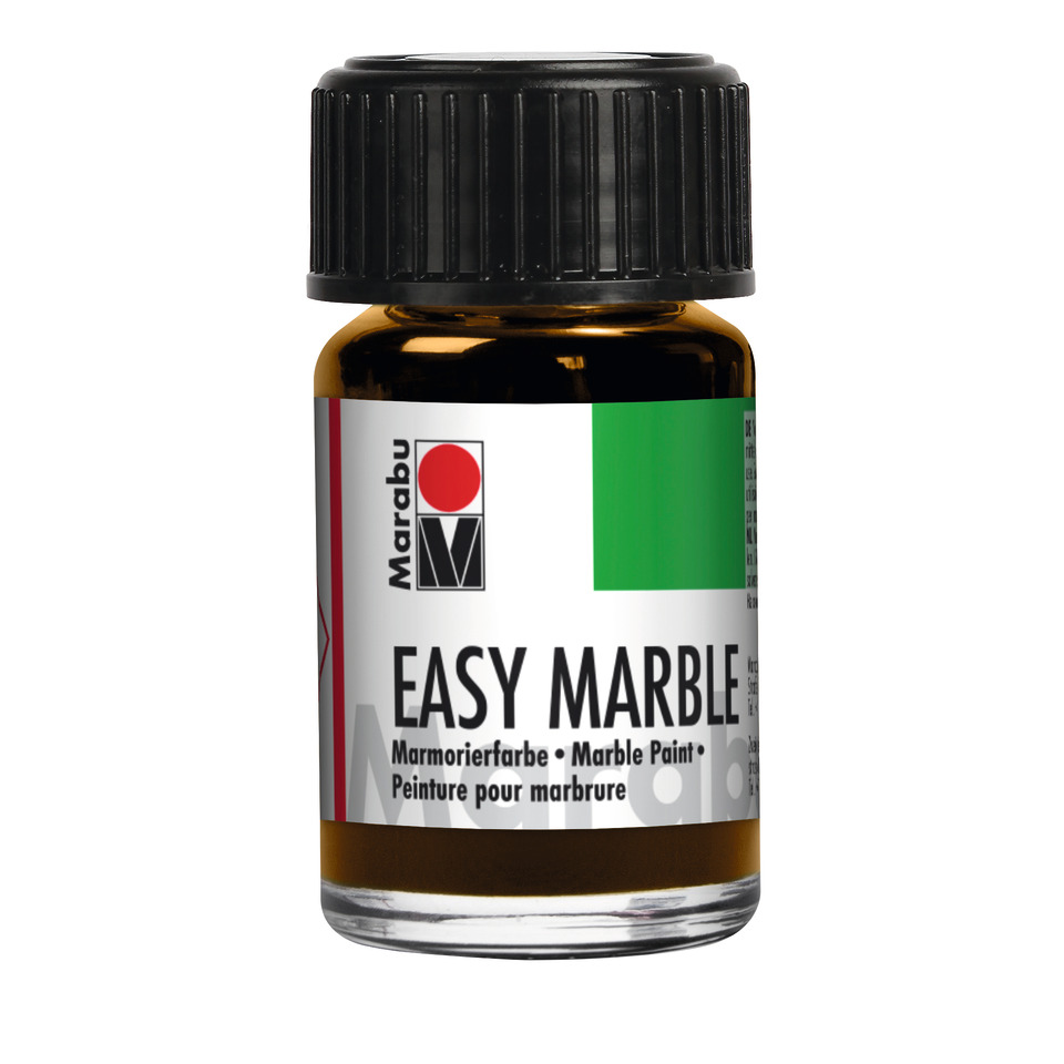 easy marble - Gold 084, 15 ml
