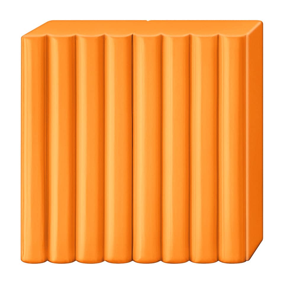 Modelliermasse FIMO® soft - 57 g, mandarine