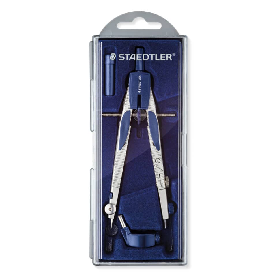 Schnellverstellzirkel - Ø 360 mm, 146 mm