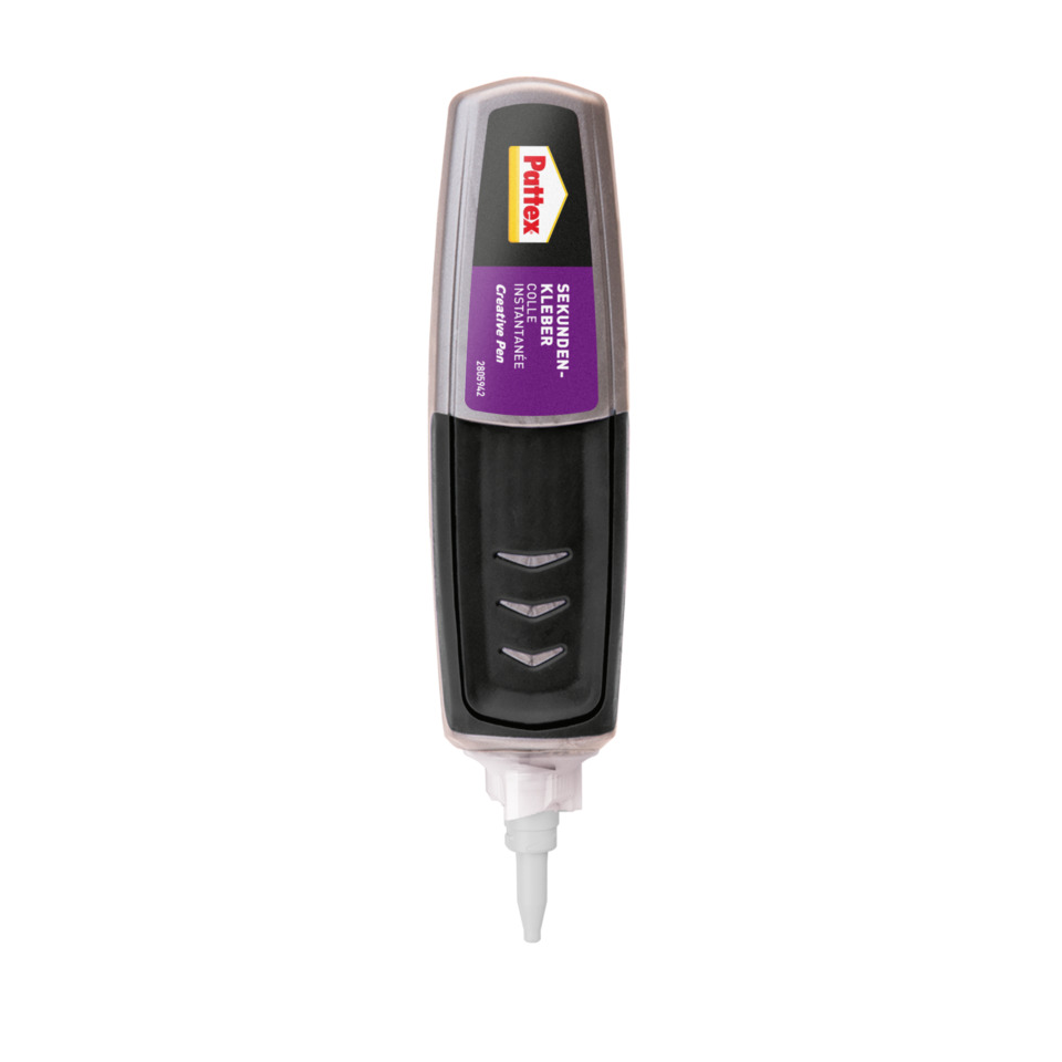 Sekundenkleber Perfect Pen 3 g