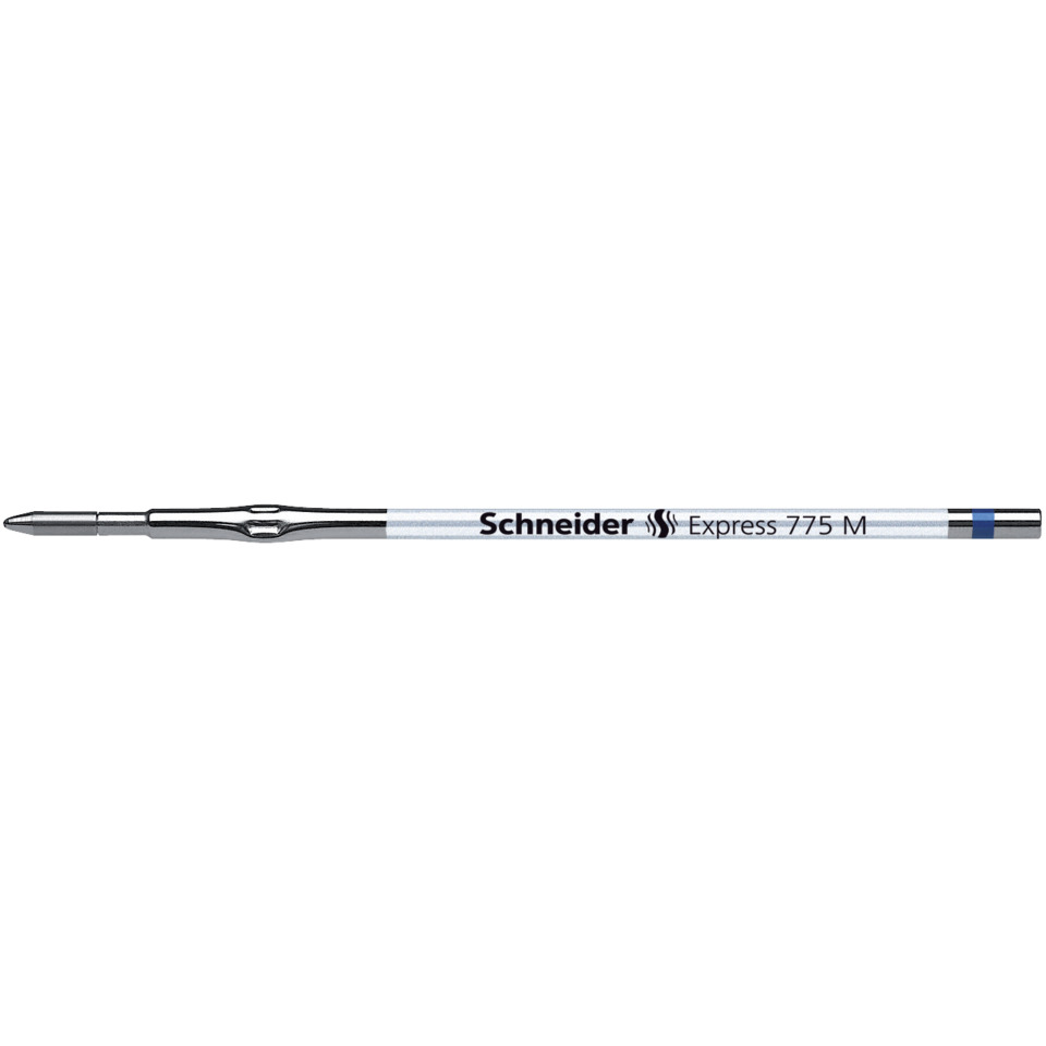 Kugelschreibermine Express 775 - M, blau (dokumentenecht)