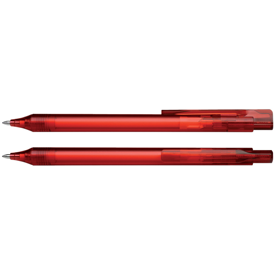 Kugelschreiber Fave 770 - M, rot