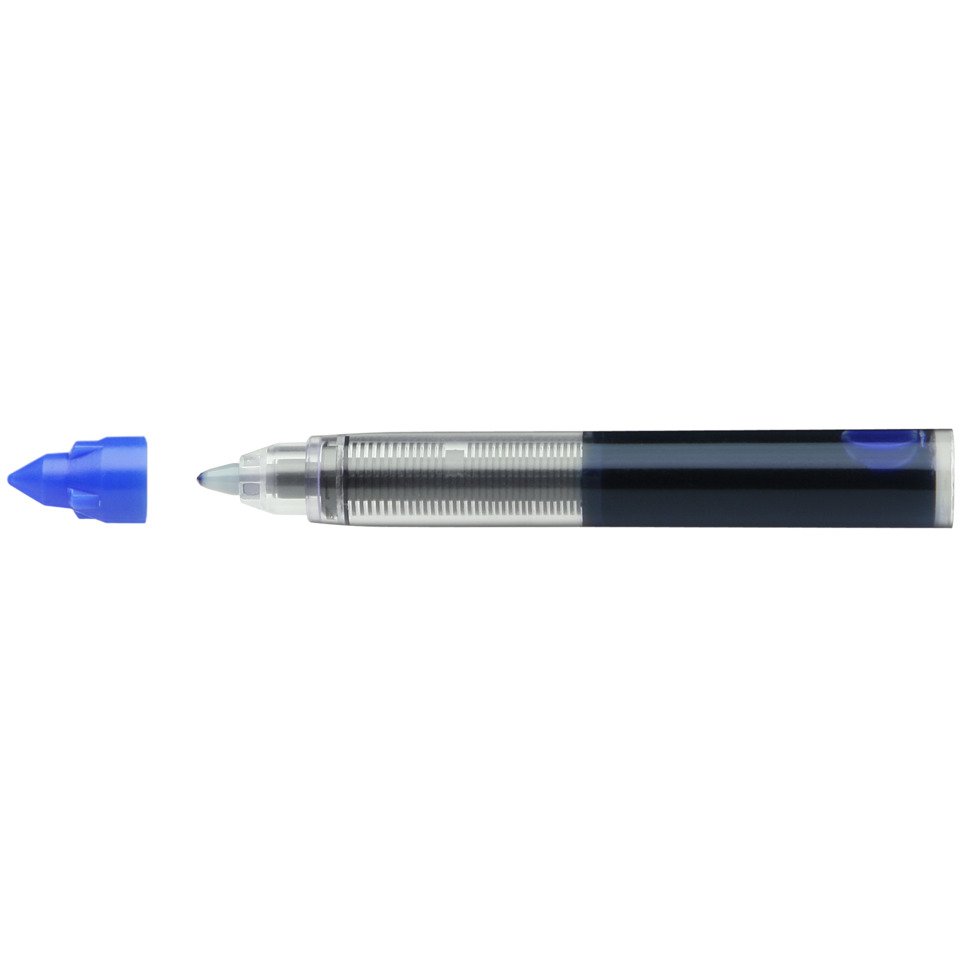 Rollerpatrone Universal 852 - M, königsblau, 5er Schachtel