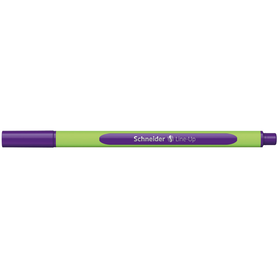 Fineliner Line-Up - 0,4 mm, violett