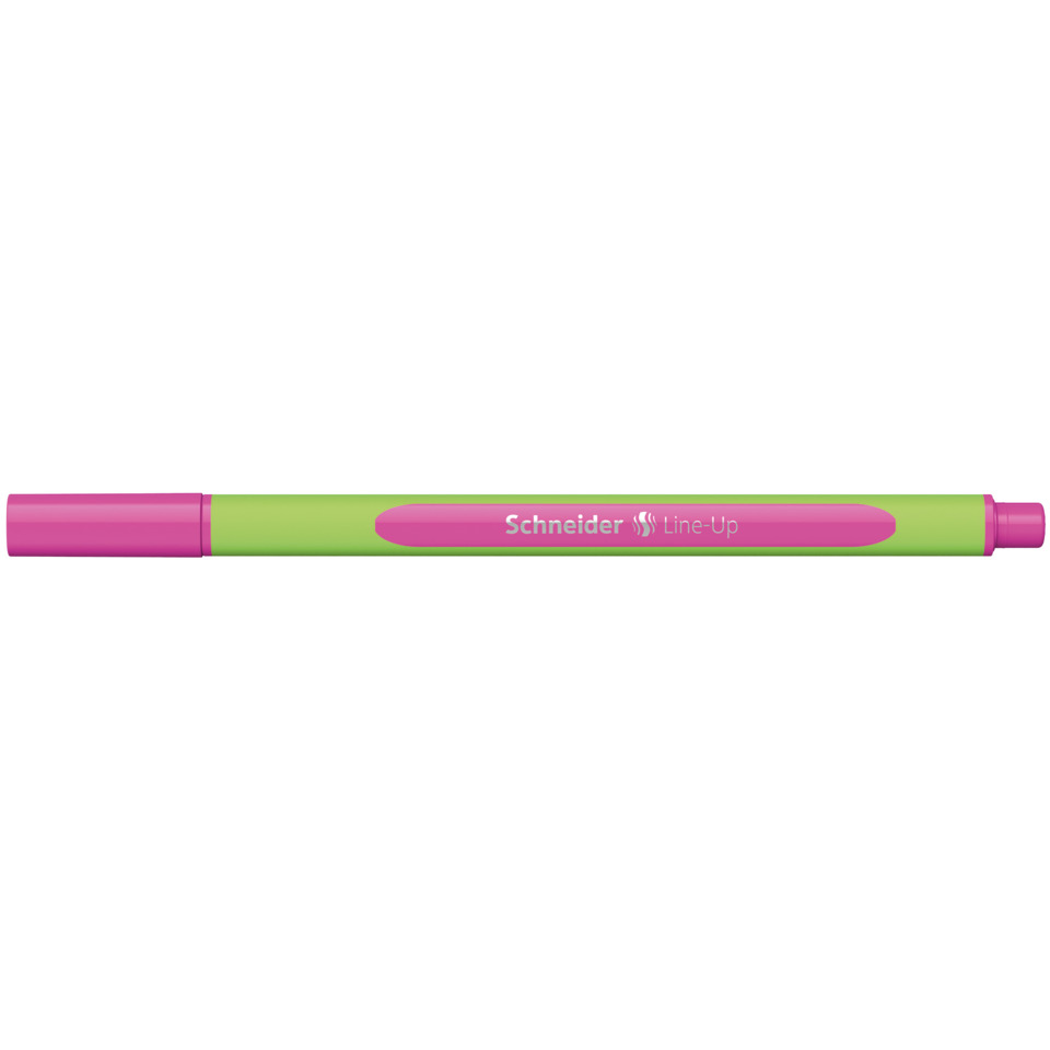 Fineliner Line-Up - 0,4 mm, pink