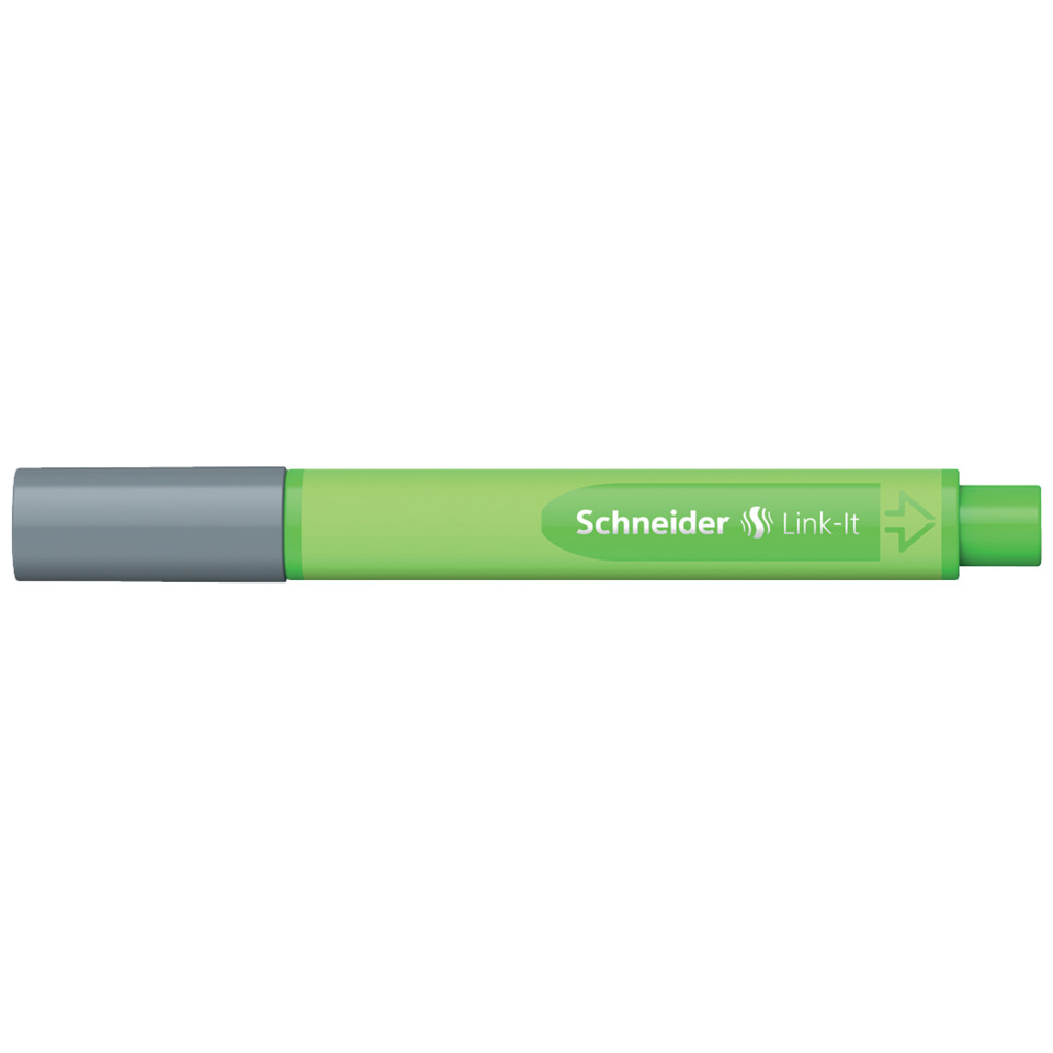 Fineliner Link-It grau