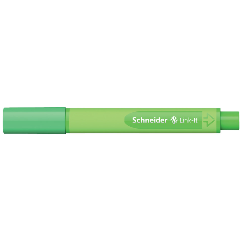 Fineliner Link-It hellgrün