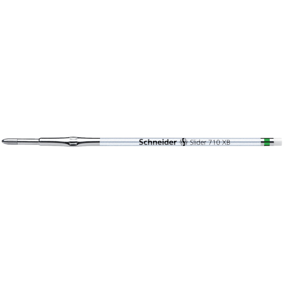Kugelschreibermine Slider 710 XB grün