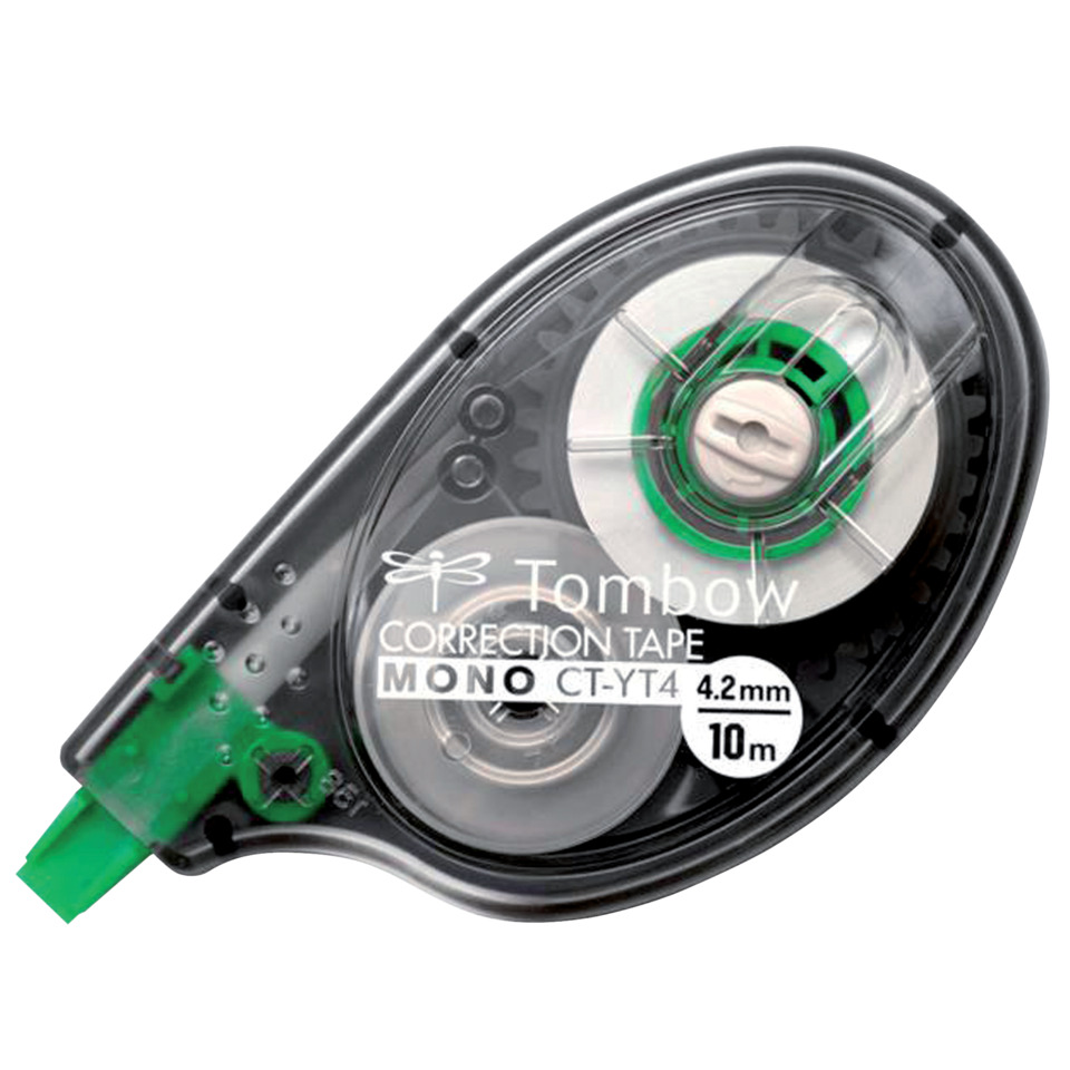 Korrekturroller MONO - 4,2 mm x 10 m