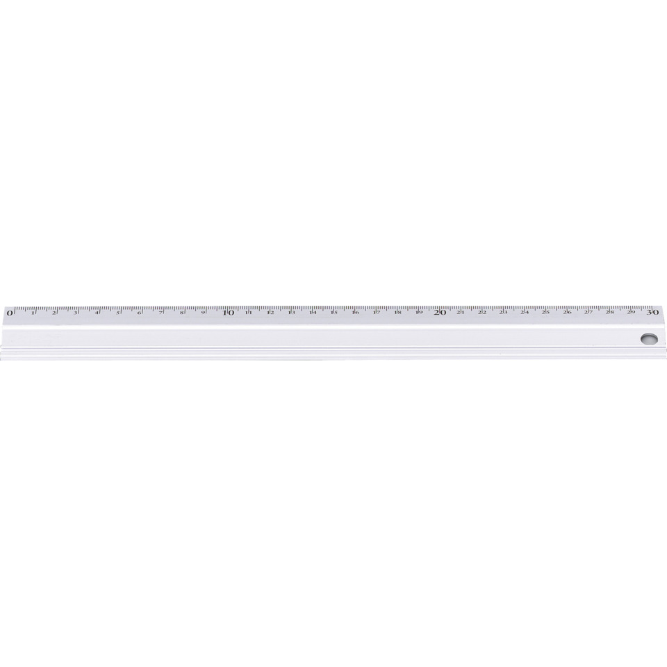 Alu-Lineal - 30 cm
