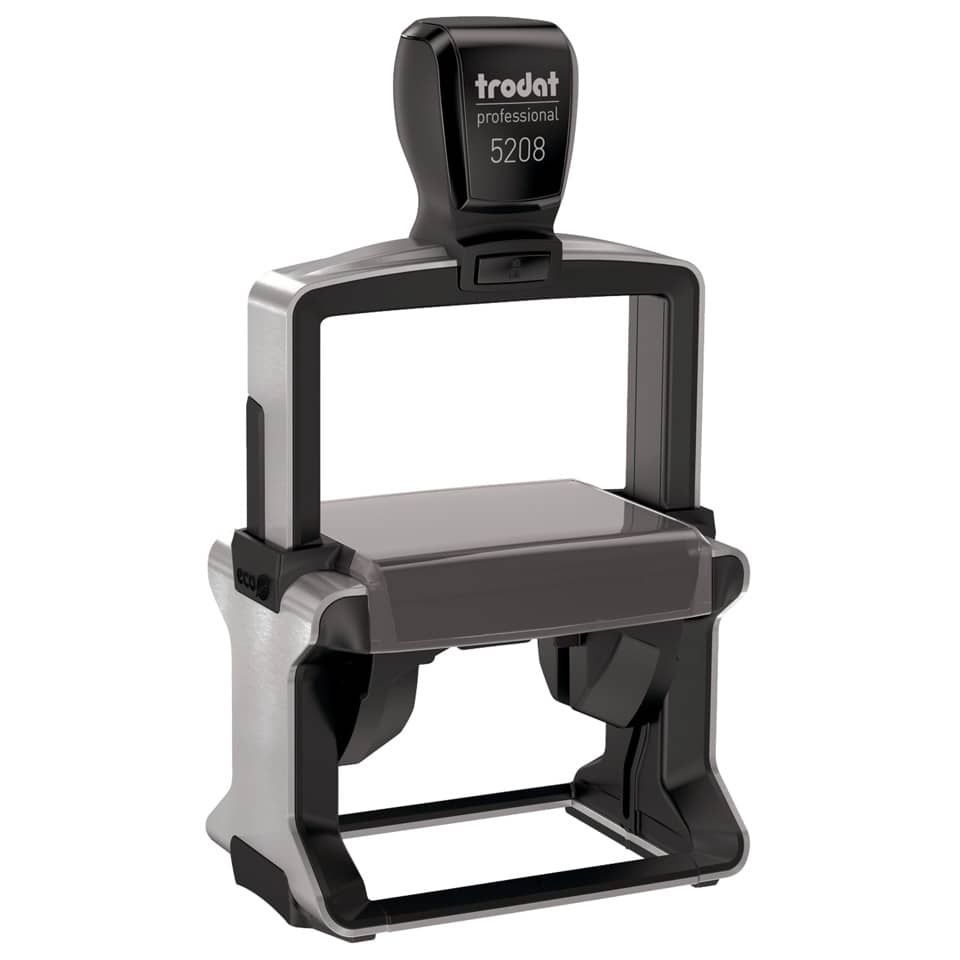 Professional 5208 - für max. 12 Zeilen, 68 x 47 mm