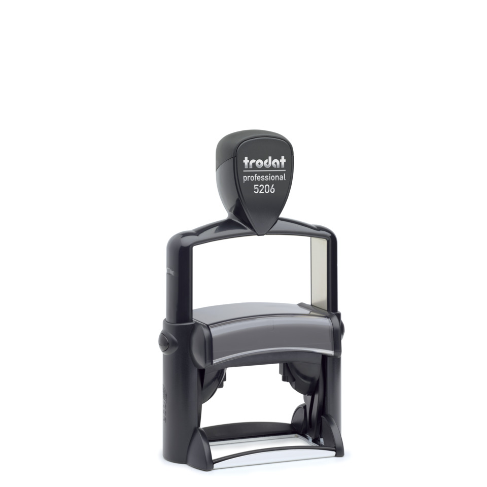 Professional 5206 - für max. 8 Zeilen, 56 x 33 mm
