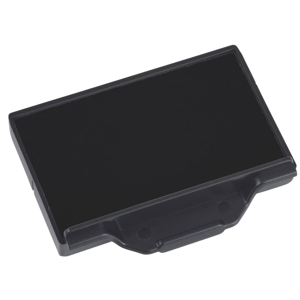 Ersatzkissen 6/53 schwarz