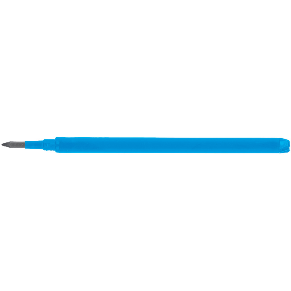 Tintenrollermine FriXion BLS-FR7 - 0,4 mm, hellblau