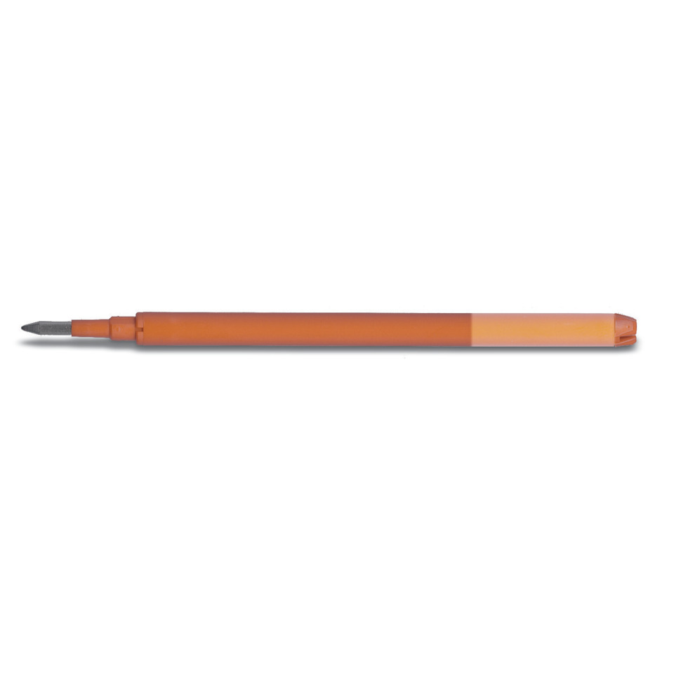 Tintenrollermine FriXion BLS-FR7 - 0,4 mm, orange
