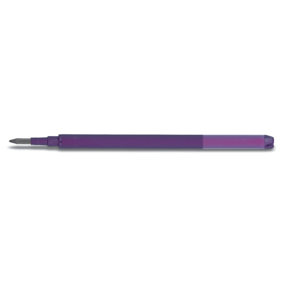Tintenrollermine FriXion BLS-FR7 - 0,4 mm, violett