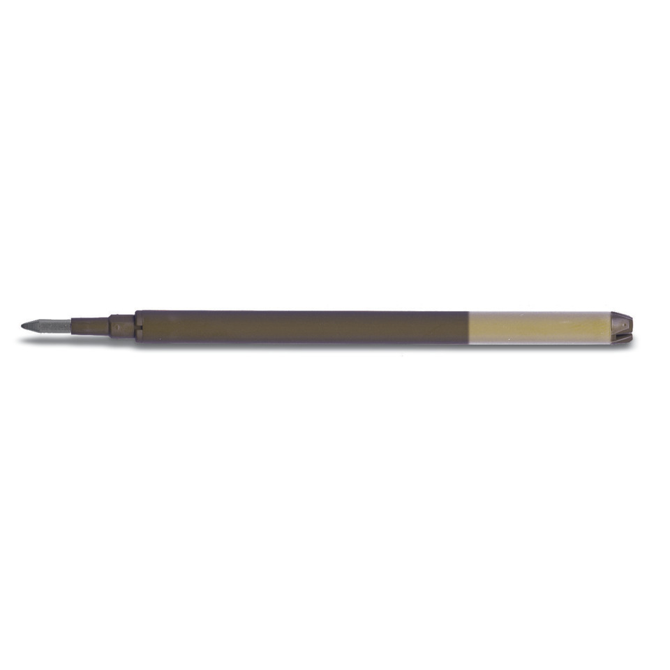 Tintenrollermine FriXion BLS-FR7 - 0,4 mm, braun