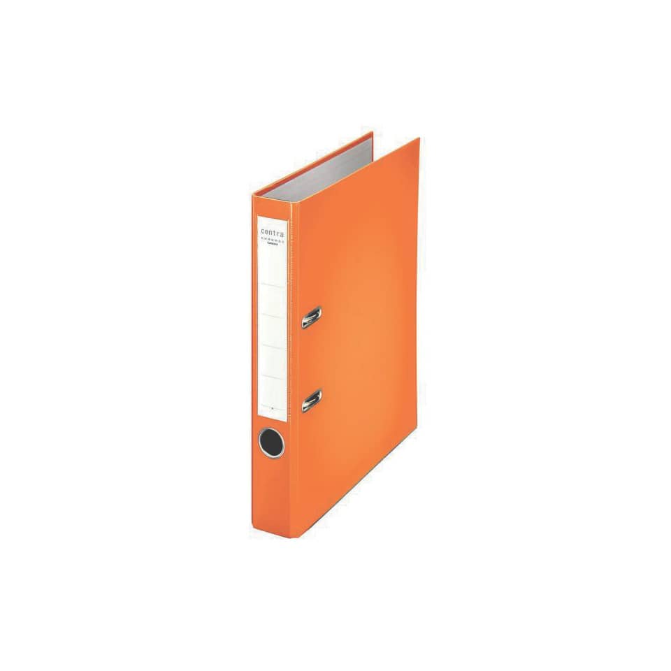 Ordner PP Chromos - A4, 52 mm, orange