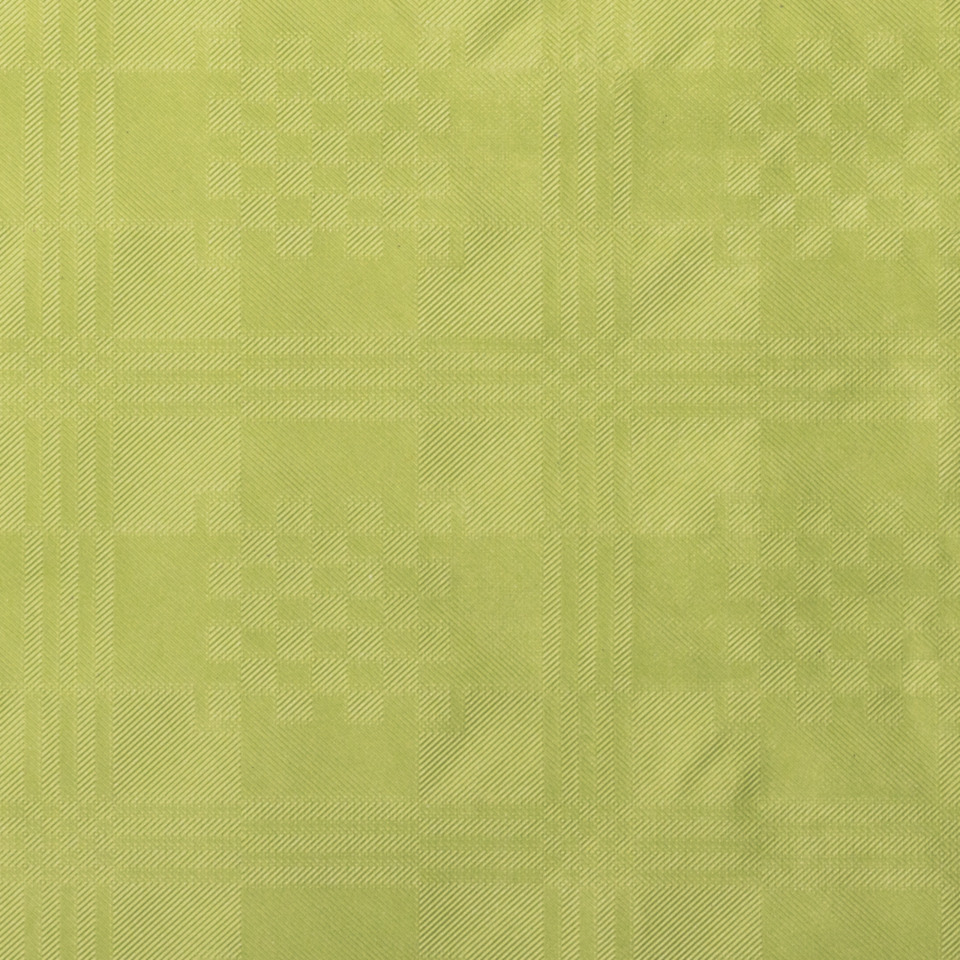 Damast-Tischtuchpapier Rolle Original - 1,00 m x 10 m, hellgrün