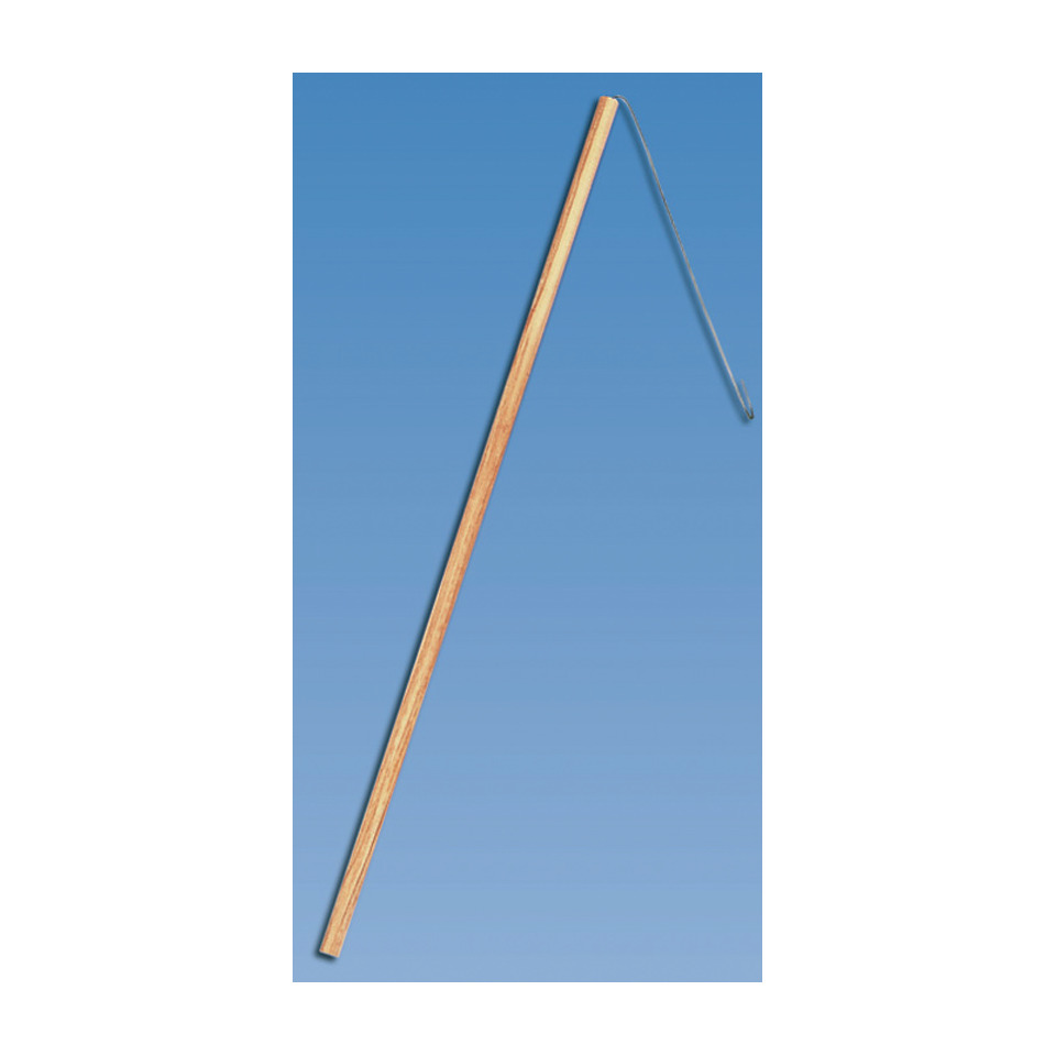 Laternenstab - Holz, 57 cm