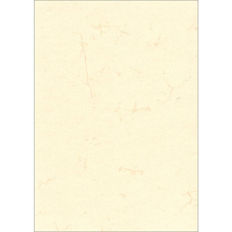 Dokumentenpapier (Elefantenhautpapier), 190g/qm, weiß, DIN A3