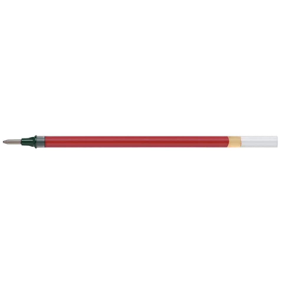 Refillmine UMR10, für uni-ball® SIGNO UM-153, rot (dokumentenecht)