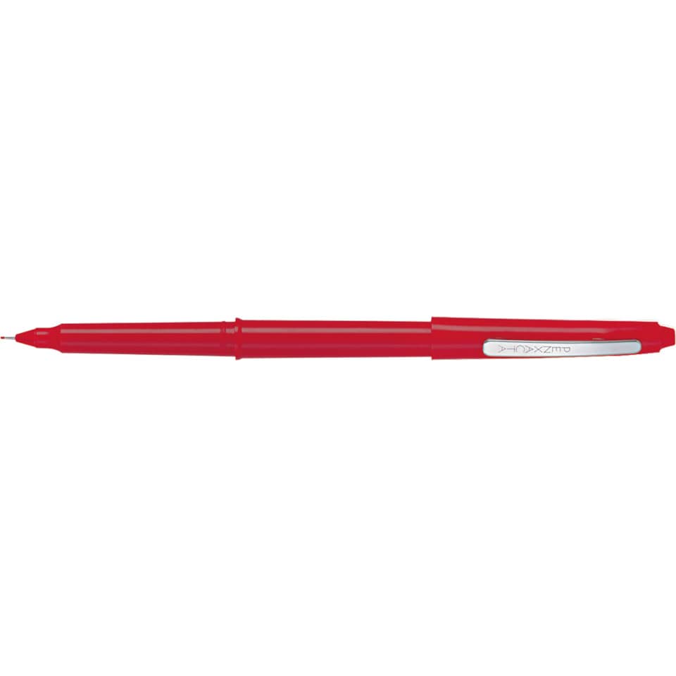 Fineliner Penxacta 0,5 mm, rot