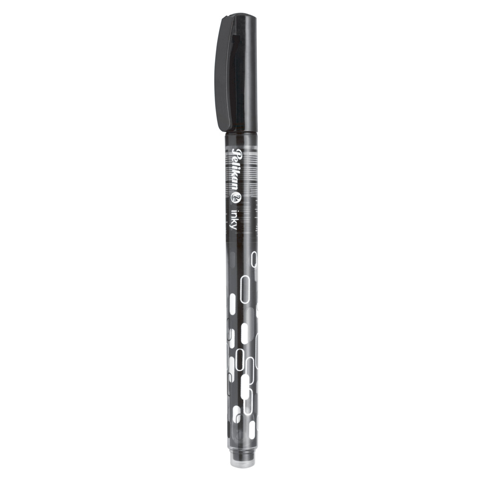 Tintenschreiber Inky 273 - 0,5 mm, schwarz