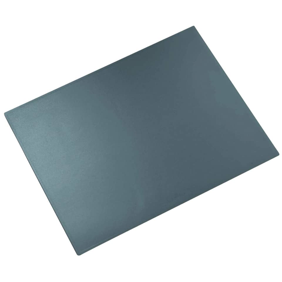Schreibunterlage SYNTHOS - 65 x 52 cm, grau