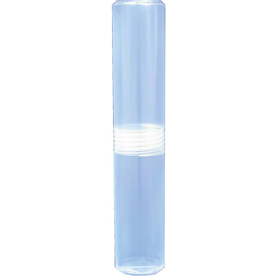 Versandrohre Gewindepack Kern-Ø 55 mm, Länge 320 mm