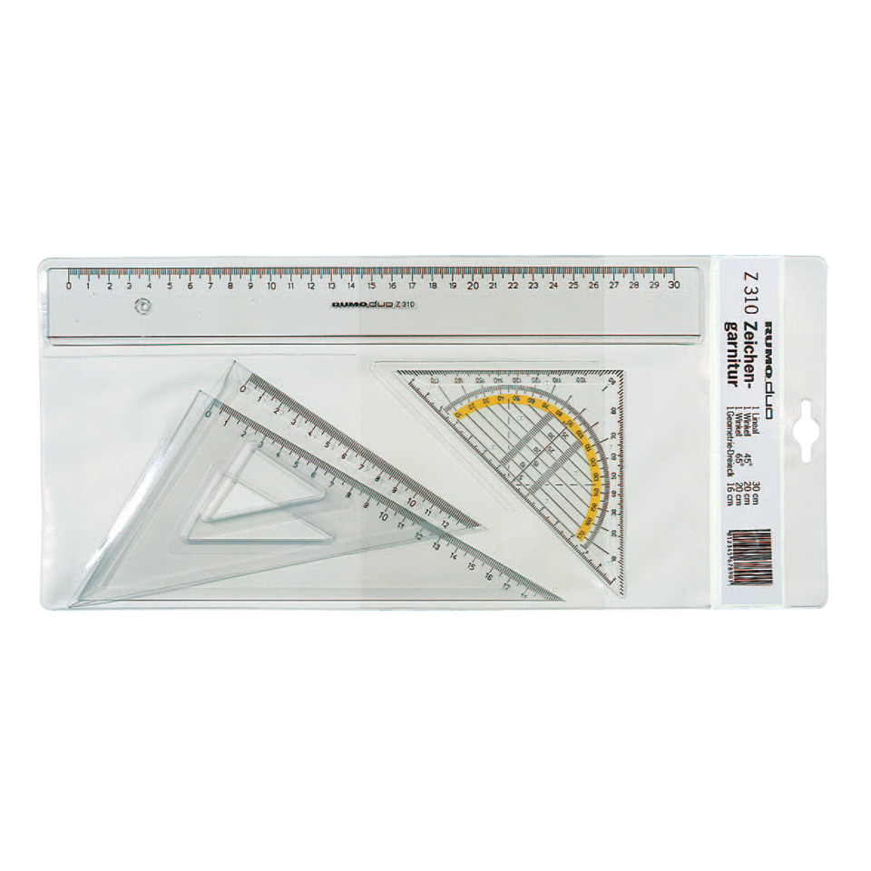 Zeichengarnitur Z 310