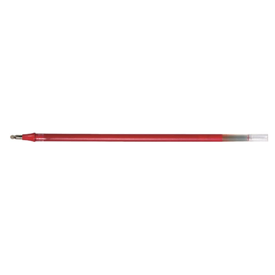 Gel-Mine KF6, für Pentel K106 und K116, KF6-B, rot