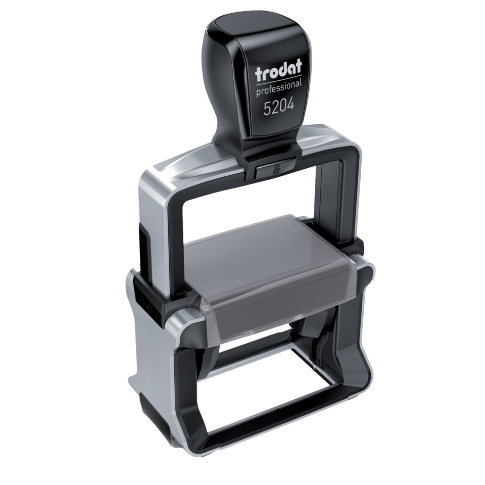 Professional 5204 - für max. 6 Zeilen, 56 x 26 mm