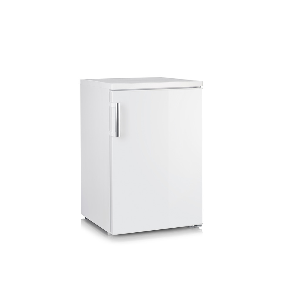 Tisch-Kühlschrank TKS 8847, mit Gefrierfach,120 Liter, weiß