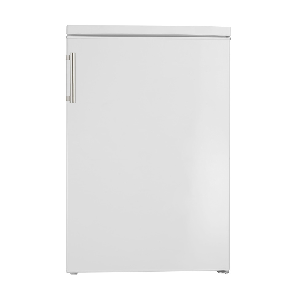 Tisch-Kühlschrank VKS 8843, ohne Gefrierfach, 133 Liter, weiß