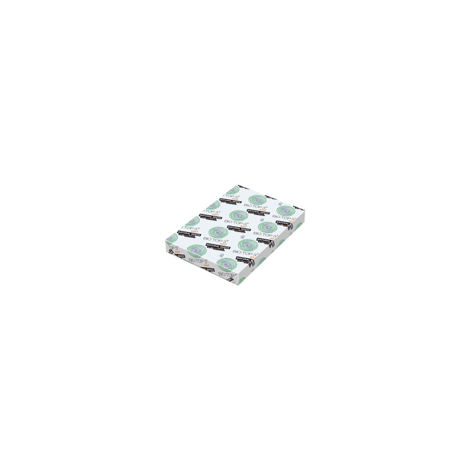 Kopierpapier, A4, 160g/m², 500 Blatt, naturweiß