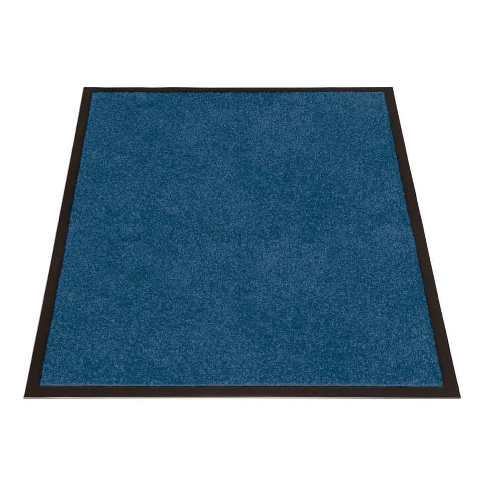 Schmutzfangmatte Eazycare Basic - 60 x 80 cm, royal