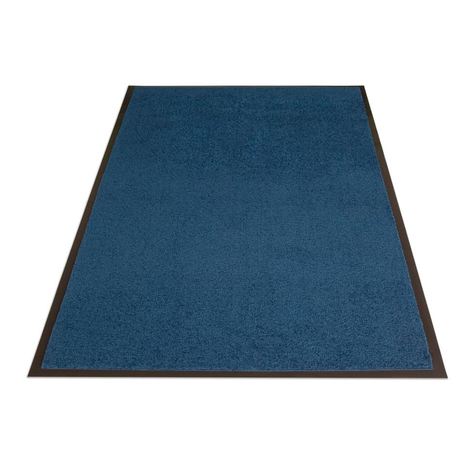 Schmutzfangmatte Eazycare Basic - 80 x 120 cm, royal