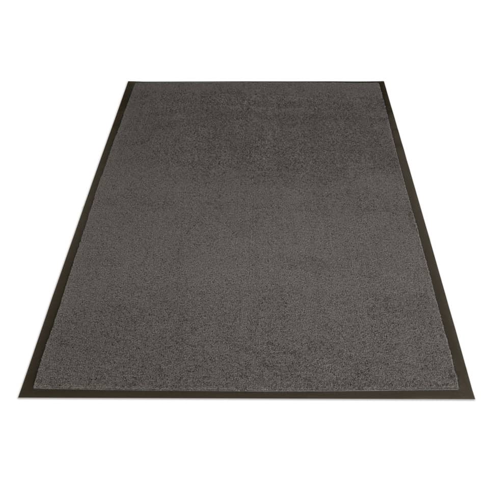 Schmutzfangmatte Eazycare Basic - 80 x 120 cm, dunkelgrau