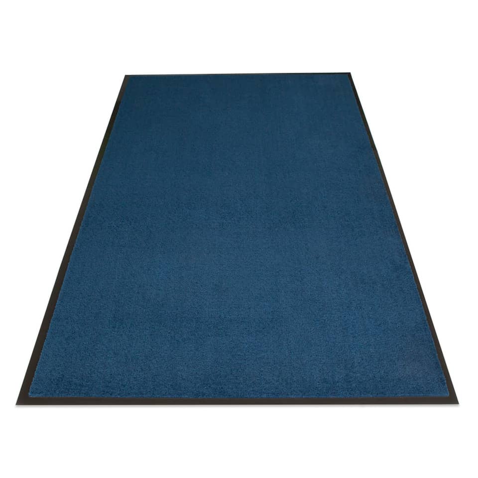 Schmutzfangmatte Eazycare Basic - 90 x 150 cm, royal