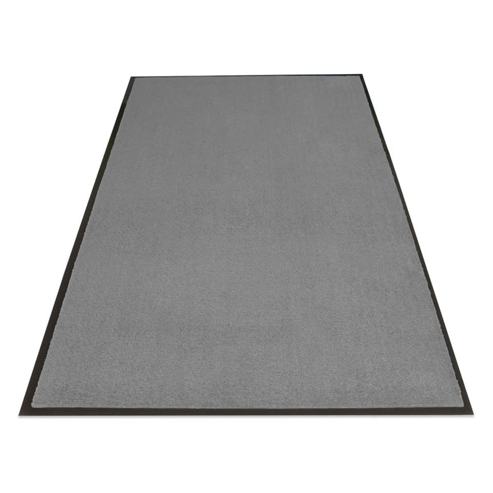 Schmutzfangmatte Eazycare Basic - 90 x 150 cm, hellgrau