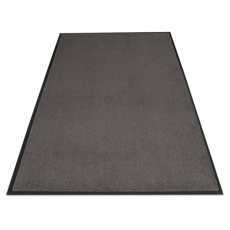 Schmutzfangmatte Eazycare Basic - 90 x 150 cm, dunkelgrau