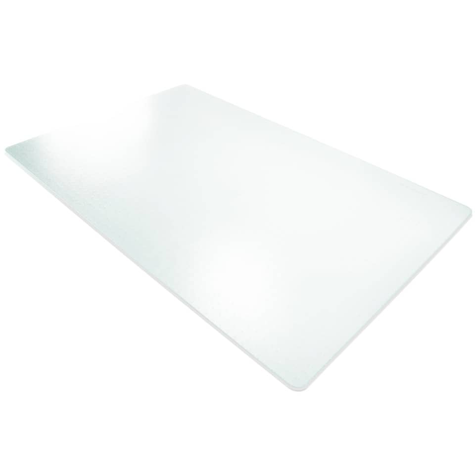 DURAGRIP META Bodenschutzmatte - 180 x 120 cm, 2,1mm, Teppichböden, transparent
