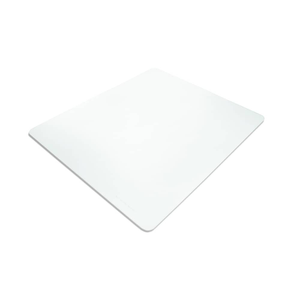 DURAGRIP META Bodenschutzmatte - 90 x 120 cm, 1,8 mm, Hartböden, transparent