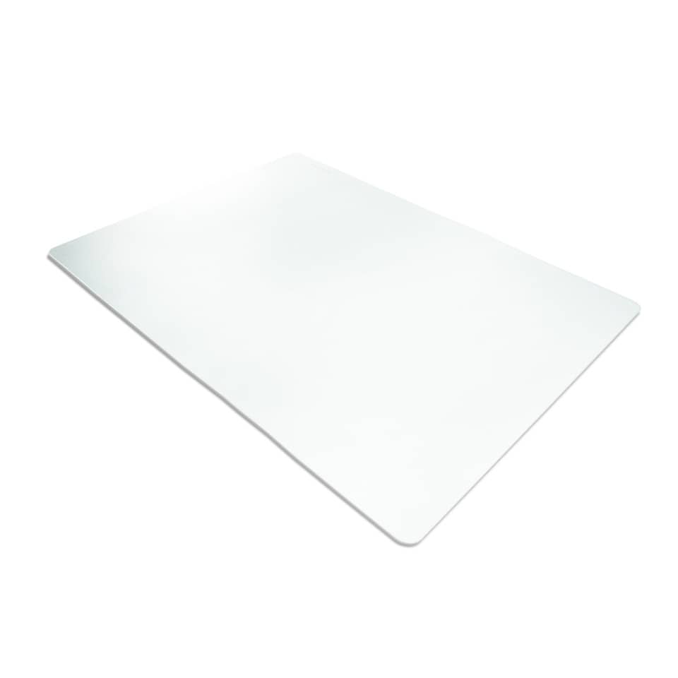 DURAGRIP META Bodenschutzmatte - 150 x 120 cm, 1,8 mm, Hartböden, transparent