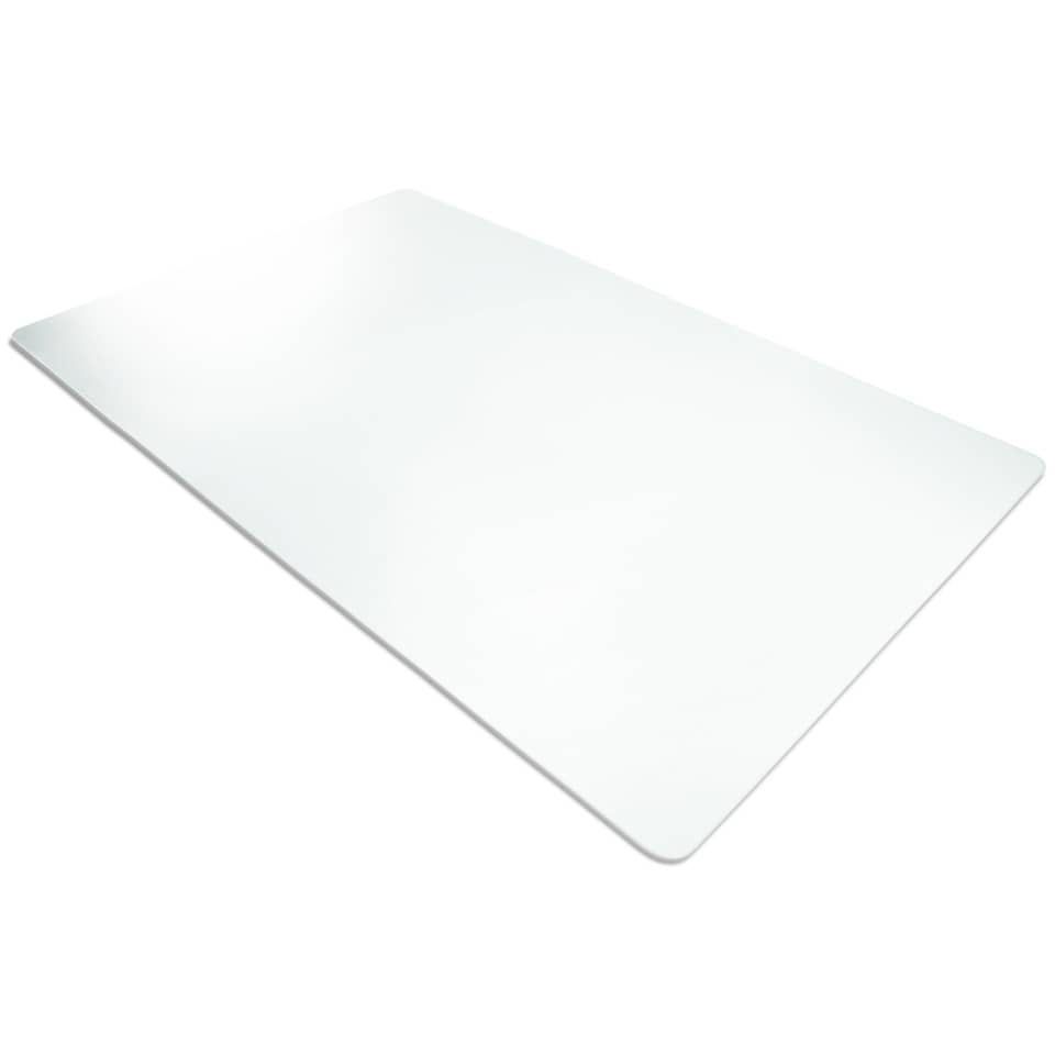 DURAGRIP META Bodenschutzmatte - 180 x 120 cm, 1,8 mm, Hartböden, transparent
